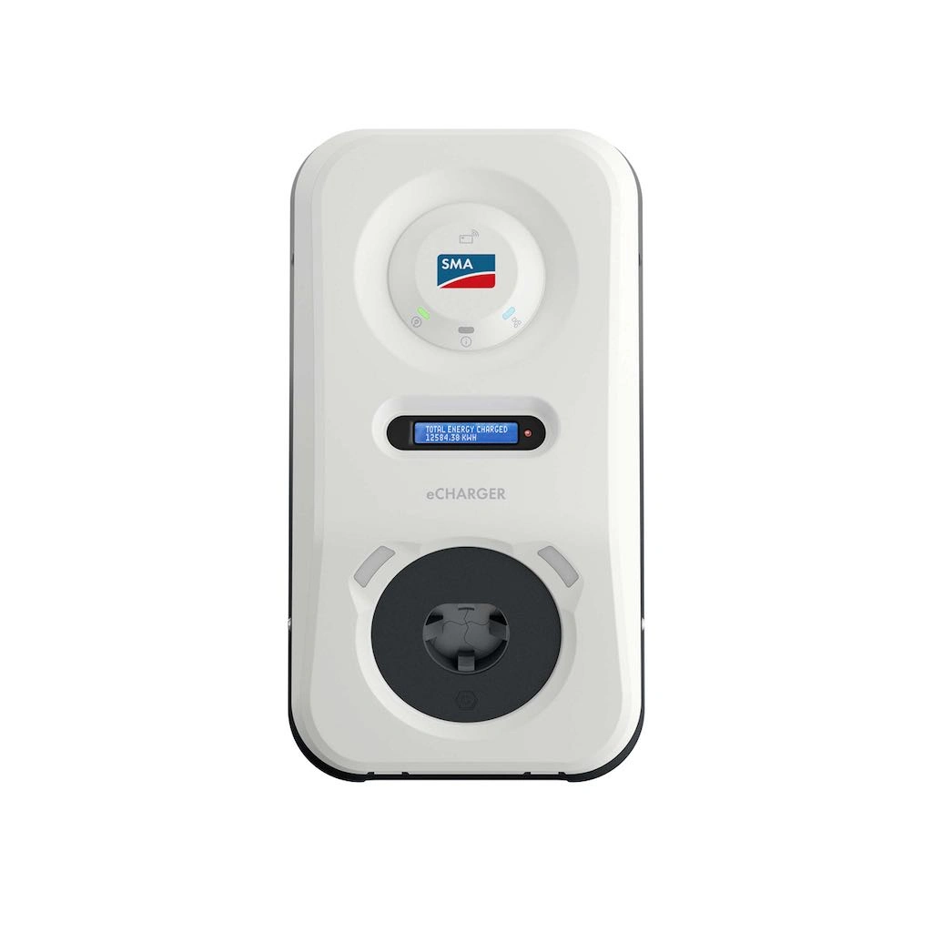 eCharger